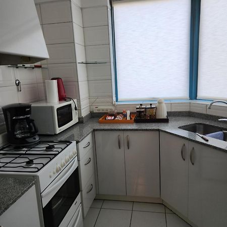 Apartamento Deluxe Edificio Millenium 门多萨 外观 照片