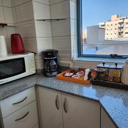 Apartamento Deluxe Edificio Millenium 门多萨 外观 照片