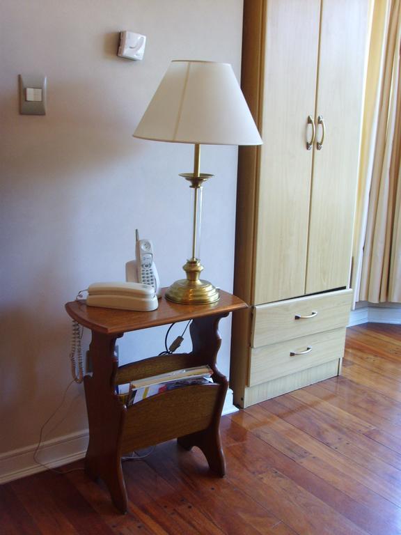 Apartamento Deluxe Edificio Millenium 门多萨 外观 照片
