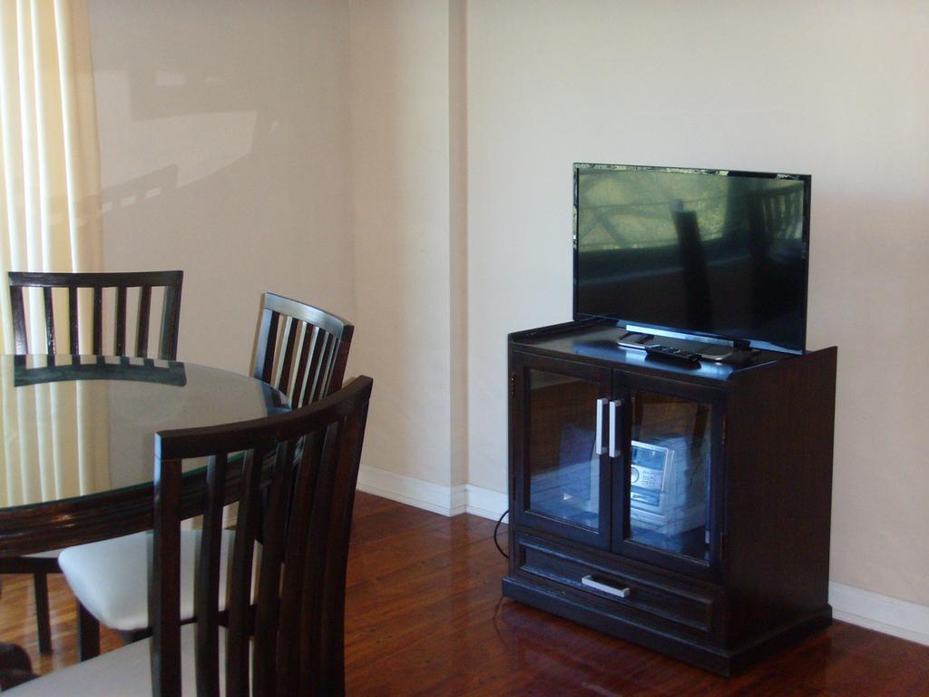 Apartamento Deluxe Edificio Millenium 门多萨 外观 照片