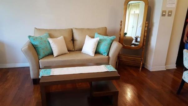 Apartamento Deluxe Edificio Millenium 门多萨 外观 照片