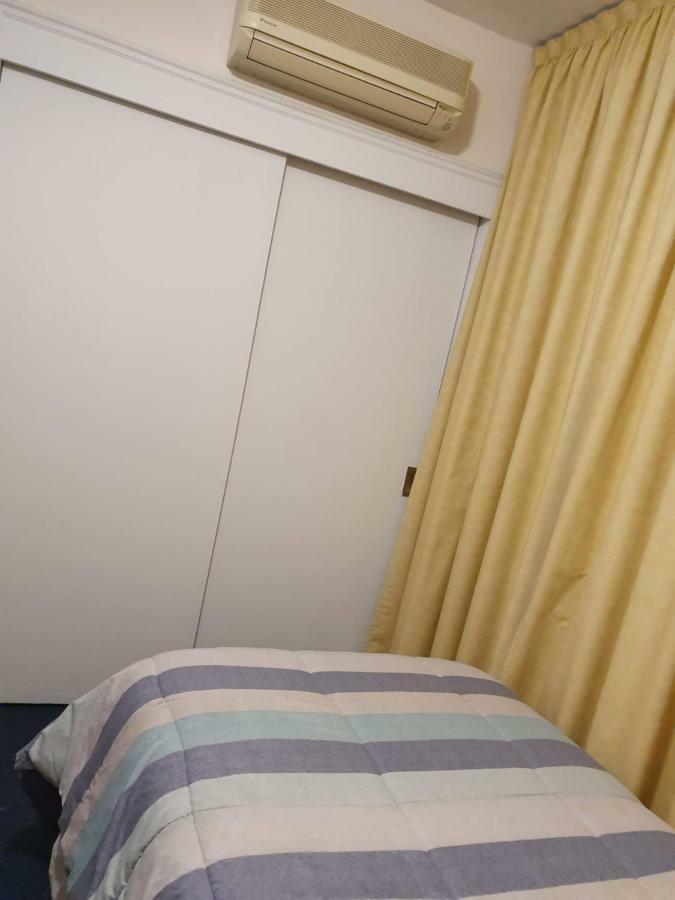 Apartamento Deluxe Edificio Millenium 门多萨 外观 照片